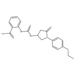 894019-43-3 structure