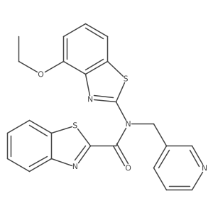 895008-21-6 structure