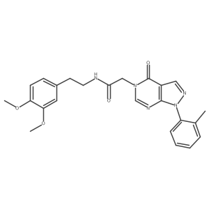 895011-56-0结构式