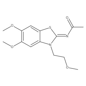 895444-45-8 structure
