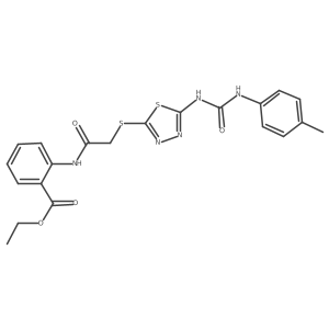 898436-09-4 structure
