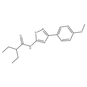 898613-42-8结构式