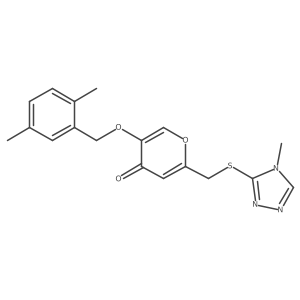 899951-95-2结构式
