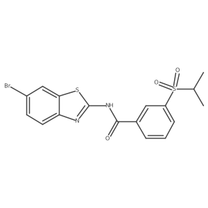 899967-85-2结构式