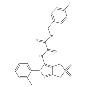 899994-92-4结构式