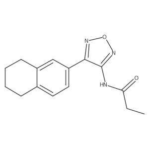 912889-28-2 structure