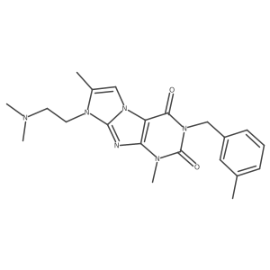 919041-11-5结构式