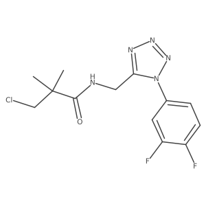 921143-59-1 structure