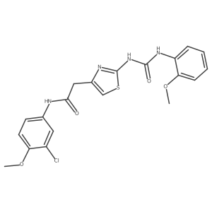 921492-46-8 structure