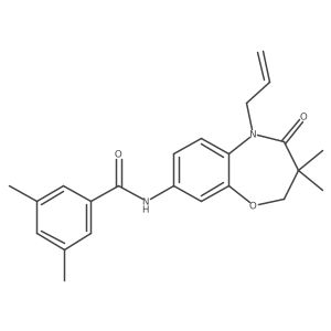 921564-75-2 structure