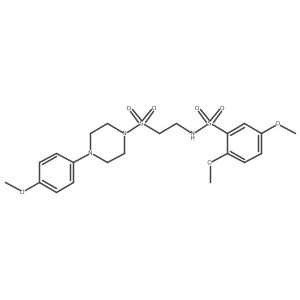 933028-13-8 structure
