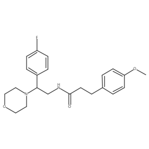 941896-64-6 structure