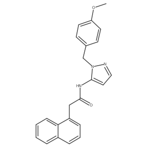 942885-64-5 structure