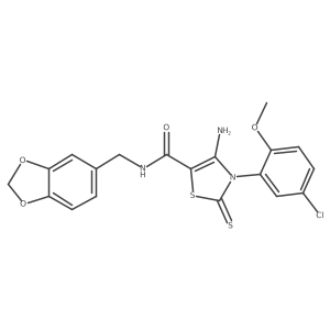 946331-19-7 structure