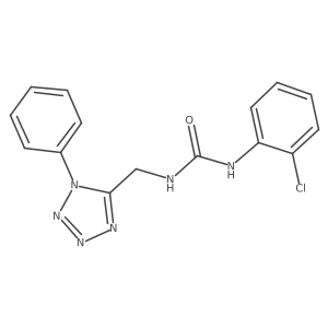 951483-18-4结构式
