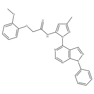 1006000-43-6 structure