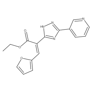 1018057-17-4 structure