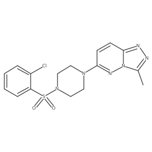 1021055-45-7 structure
