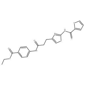 1021092-00-1 structure