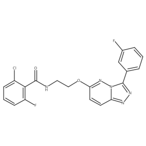 1021098-64-5结构式