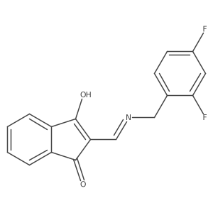 1023514-69-3结构式