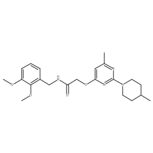 1031992-84-3 structure