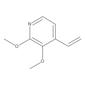 1033203-58-5 structure