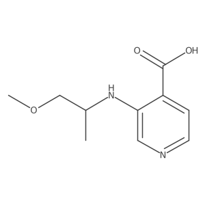 1034975-52-4 structure