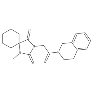 1043202-32-9结构式