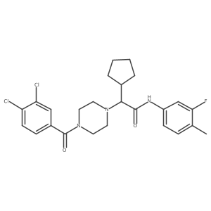 1048912-74-8 structure