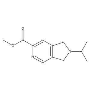 1057652-61-5 structure