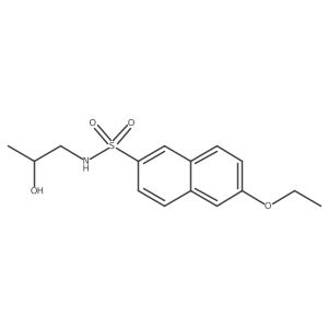 1087646-32-9结构式