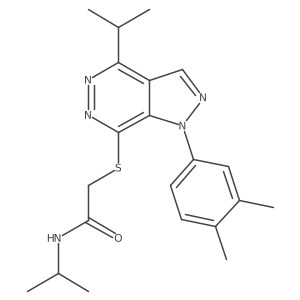 1105204-23-6 structure