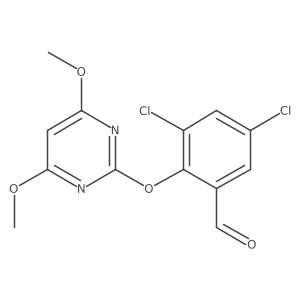 113763-65-8结构式