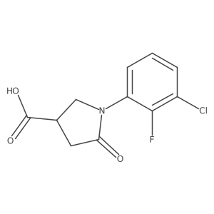 1152531-47-9 structure