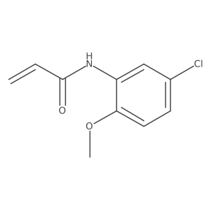 1156159-63-5 structure