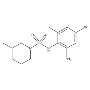 1156354-44-7 structure