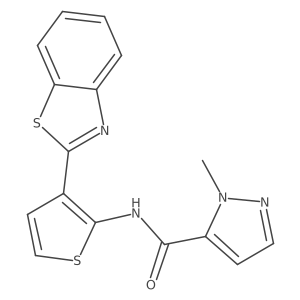 1172962-72-9 structure