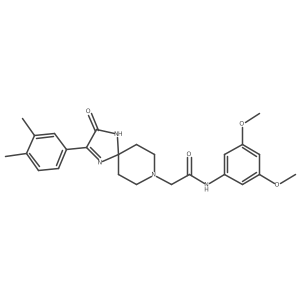 1189931-34-7 structure