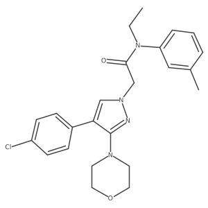 1189983-05-8结构式