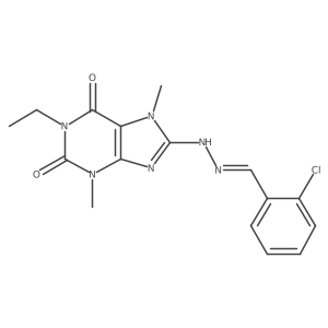 1203446-10-9 structure