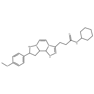 1207003-18-6 structure