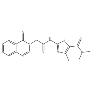 1207021-95-1结构式