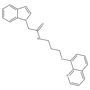 1207034-42-1结构式