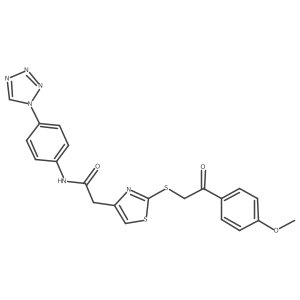 1207037-63-5结构式