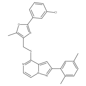1207043-16-0 structure