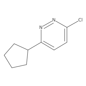 1209458-00-3 structure