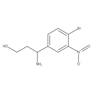1213922-57-6 structure