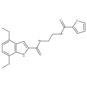 1219540-16-5 structure