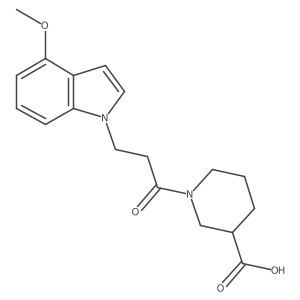 1219561-92-8 structure
